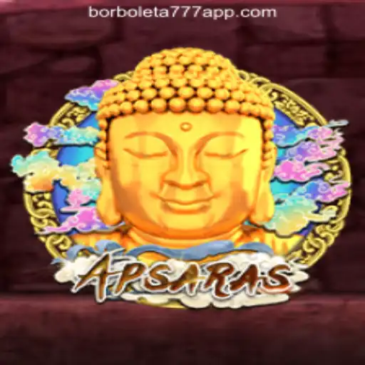 Apsaras: An Immersive Journey into the World of Borboleta-777 Oficial Slots Brasil #1