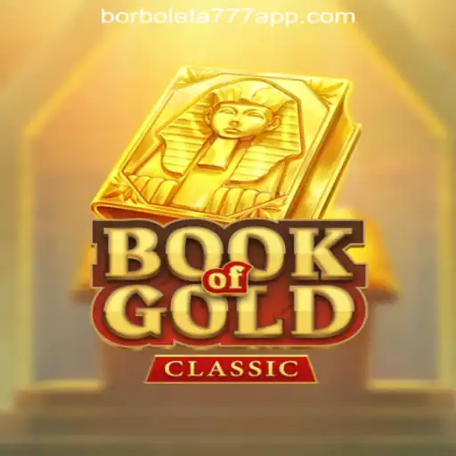 Exploring the World of BookOfGoldClassic in Borboleta-777 Oficial Slots Brasil #1