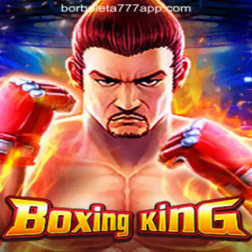 Explore the Thrilling World of BoxingKing and the Borboleta-777 Oficial Slots Brasil #1