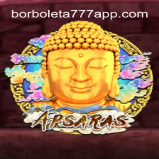 Apsaras: An Immersive Journey into the World of Borboleta-777 Oficial Slots Brasil #1