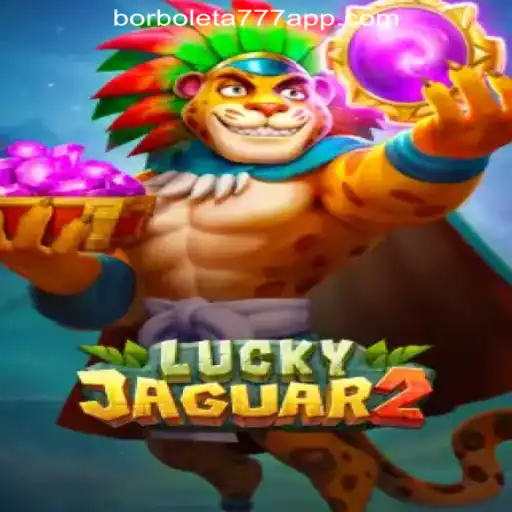 Discover the Thrills of Luckyjaguar2: A Detailed Guide to Borboleta-777 Oficial Slots Brasil #1