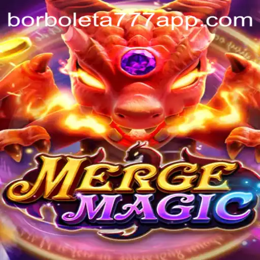 Exploring the Magical World of MergeMagic and Borboleta-777 Oficial Slots Brasil #1