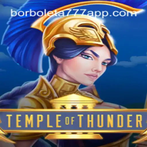 Discovering TempleofThunder: An Exciting New Slot Experience