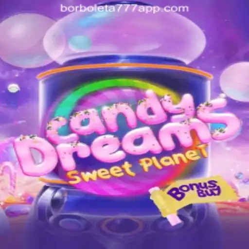 Exploring CandyDreamsSweetPlanet: Your Galactic Candy Adventure