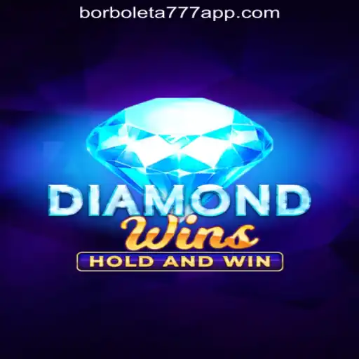 Exploring the Thrills of DiamondWins: Borboleta-777 Oficial Slots Brasil #1
