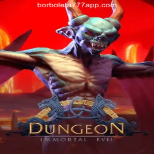Exploring Dungeon and its Intersection with Borboleta-777 Oficial Slots Brasil #1