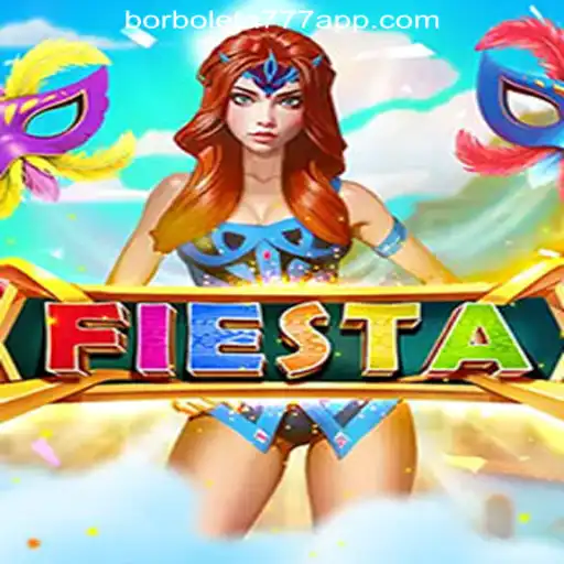 Exploring Fiesta: A Comprehensive Guide to Borboleta-777 Oficial Slots Brasil #1