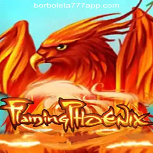 FlamingPhoenix: An In-Depth Dive into the Thrilling World of Borboleta-777 Oficial Slots Brasil #1