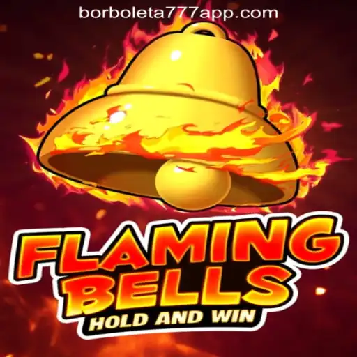 Flamingbells: A New Adventure in Borboleta-777 Oficial Slots Brasil #1