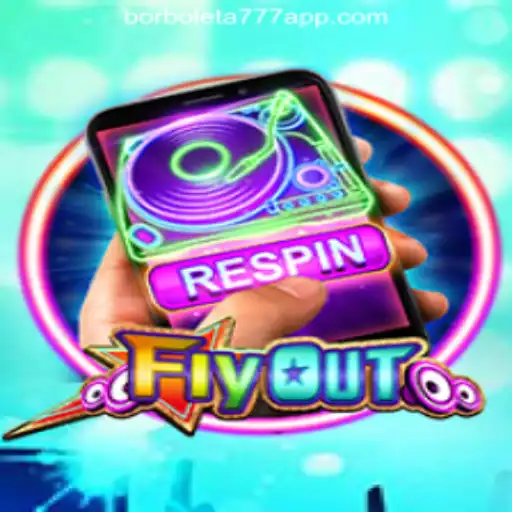 FlyOut: A Thrilling Adventure with Borboleta-777 Oficial Slots Brasil #1