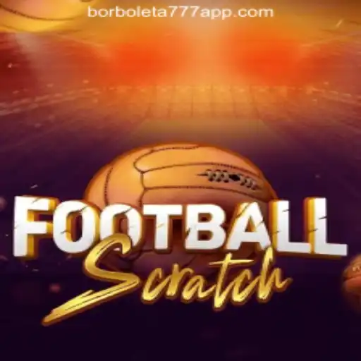 Discover the Exciting World of FootballScratch and Borboleta-777 Oficial Slots Brasil #1