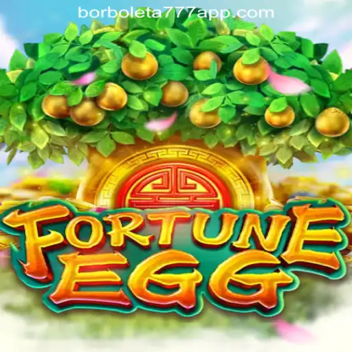 Explore the Enchanting World of FortuneEgg: A Dive into Borboleta-777 Oficial Slots Brasil #1