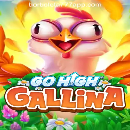 GoHighGallina: Exploring the Thrills of Borboleta-777 Oficial Slots Brasil #1