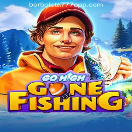 GoHighGoneFishing: The Thrilling Adventure of Borboleta-777 Slots