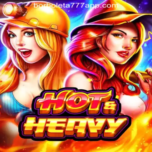 Exploring HotHeavy: An Engaging Dive into Borboleta-777 Oficial Slots Brasil #1