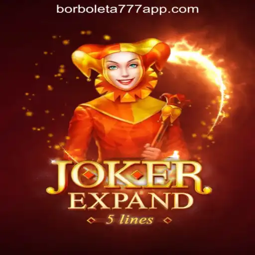 Exploring the Exciting World of JokerExpand: Borboleta-777 Oficial Slots Brasil #1