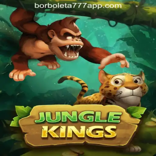 Exploring the Thrilling World of JungleKings