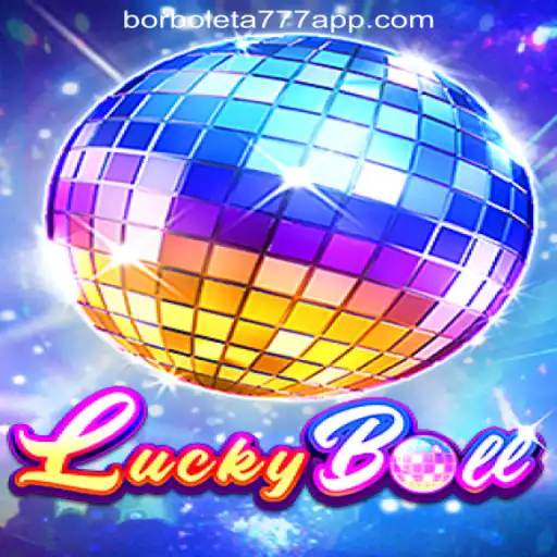 Experience the Thrill of LuckyBall with Borboleta-777 Oficial Slots Brasil #1
