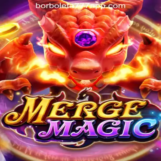 Exploring the Magical World of MergeMagic and Borboleta-777 Oficial Slots Brasil #1