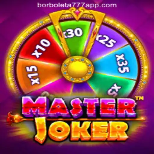 Discovering the Thrill of MasterJoker: The Borboleta-777 Oficial Slots Experience in Brazil