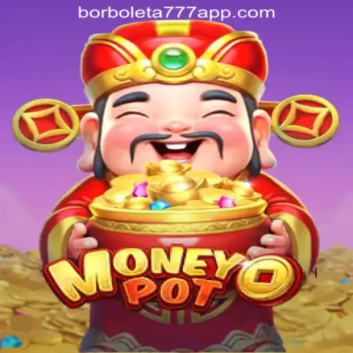 Exploring MoneyPot: The Premier Slot Game with Borboleta-777 Oficial Slots Brasil #1