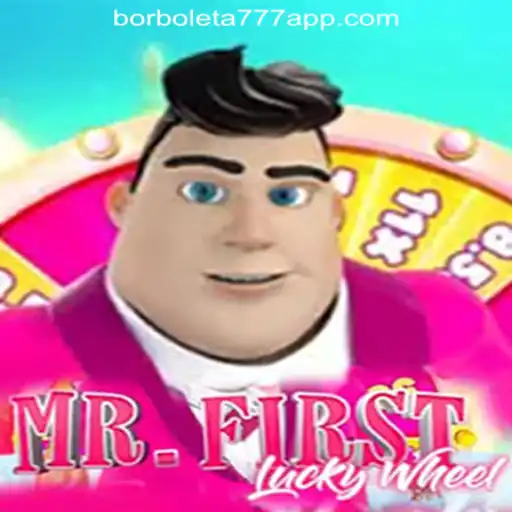 Discover the Thrills of MrFirstLuckyWheel in the World of Borboleta-777 Oficial Slots Brasil #1