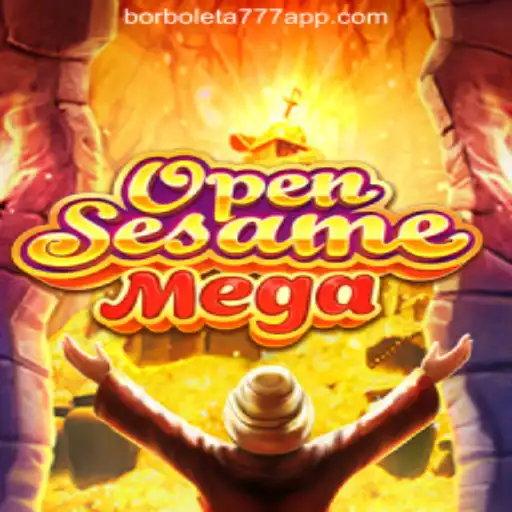 Unlock the Magic of OPENSESAMEMEGA: A Dive into the World of Borboleta-777 Oficial Slots Brasil #1