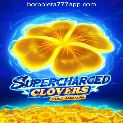 Discover the Exciting World of SchargedClovers and Borboleta-777 Oficial Slots Brasil #1