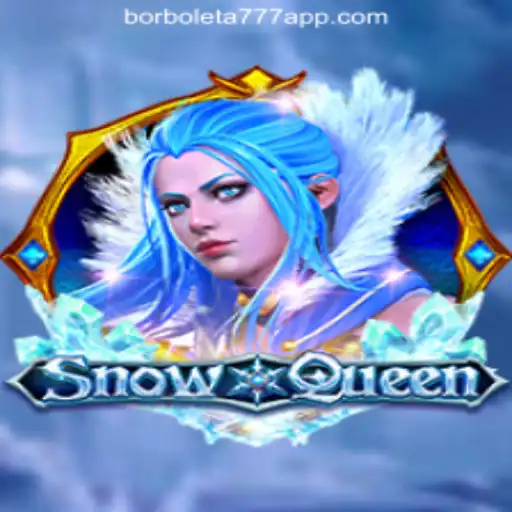 SnowQueen: A Magical Adventure in the Realm of Slots