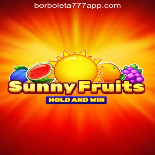 Exciting Adventures Await in SunnyFruits: Explore Borboleta-777 Oficial Slots Brasil #1
