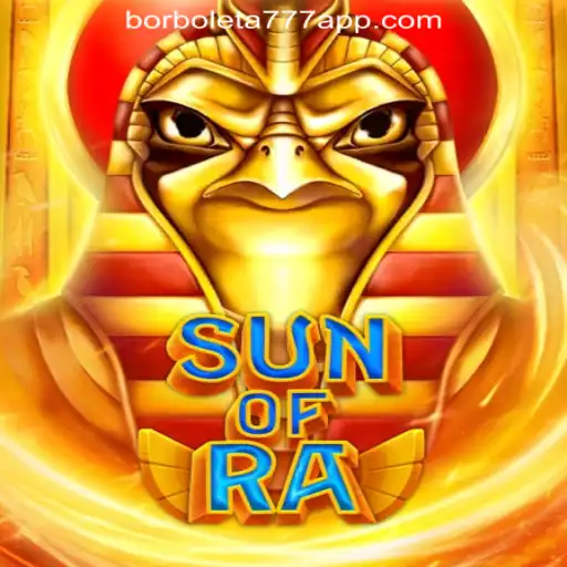 Exploring the Exciting World of SunofRa and Borboleta-777 Oficial Slots Brasil #1