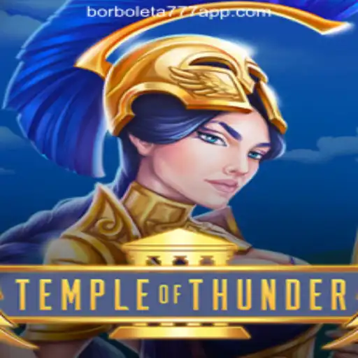 Discovering TempleofThunder: An Exciting New Slot Experience
