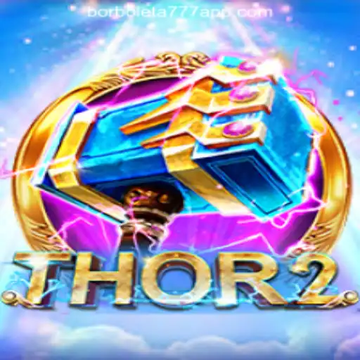 Discover the Exciting World of Thor2 and Borboleta-777 Oficial Slots Brasil