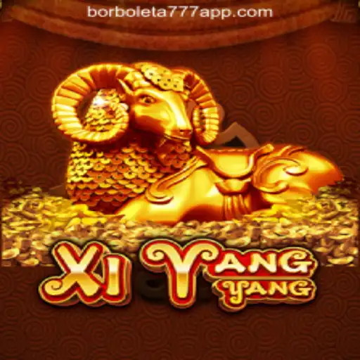 Discover the Excitement of XiYangYang and Borboleta-777 Oficial Slots Brasil #1